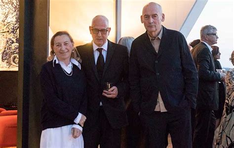 rem koolhaas miuccia prada|rem koolhaas.